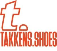 Takken's Shoes coupons